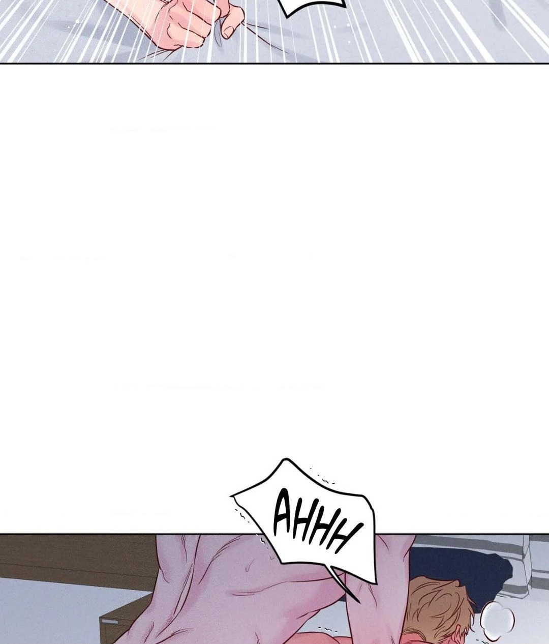 In Your Wake Chapter 33 - Page 18