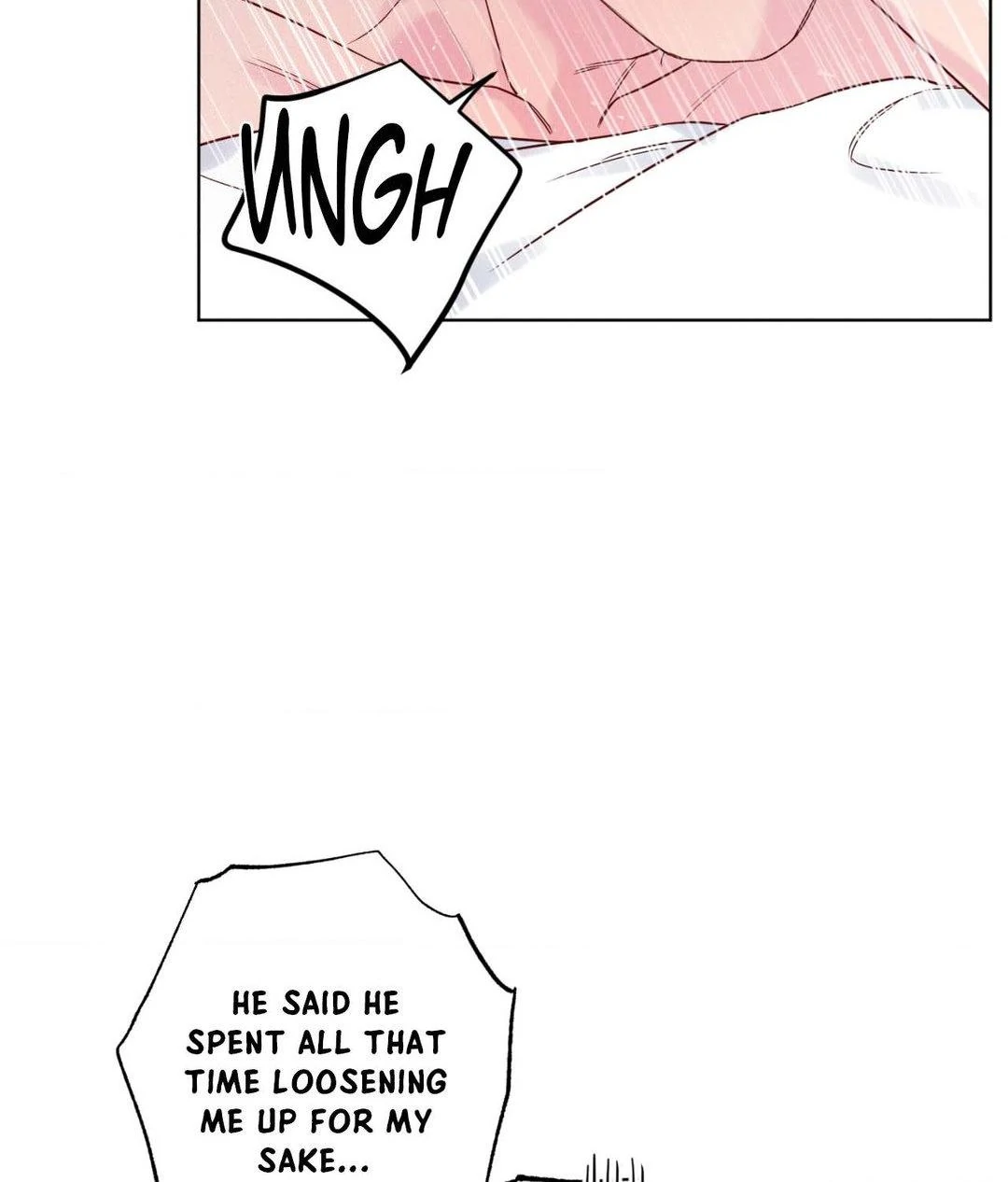 In Your Wake Chapter 33 - Page 21