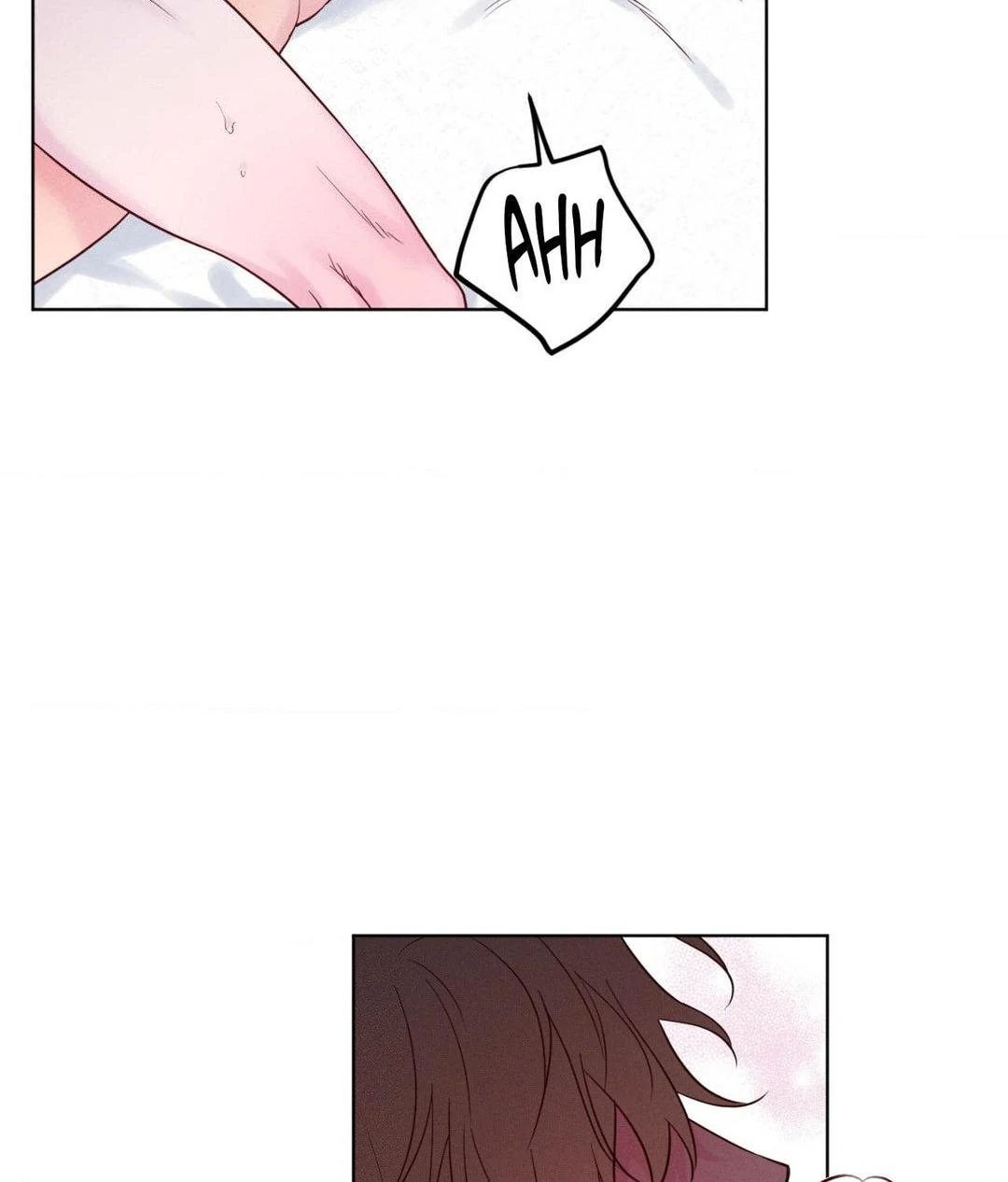 In Your Wake Chapter 33 - Page 23