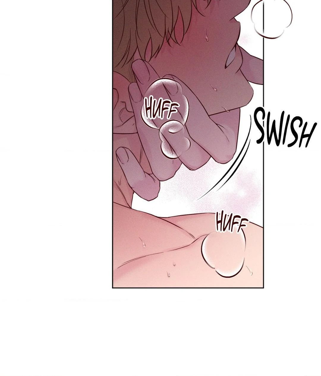 In Your Wake Chapter 33 - Page 24
