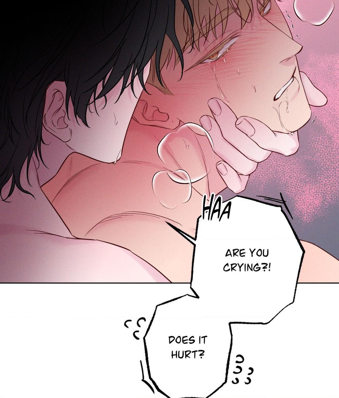 In Your Wake Chapter 33 - Page 26
