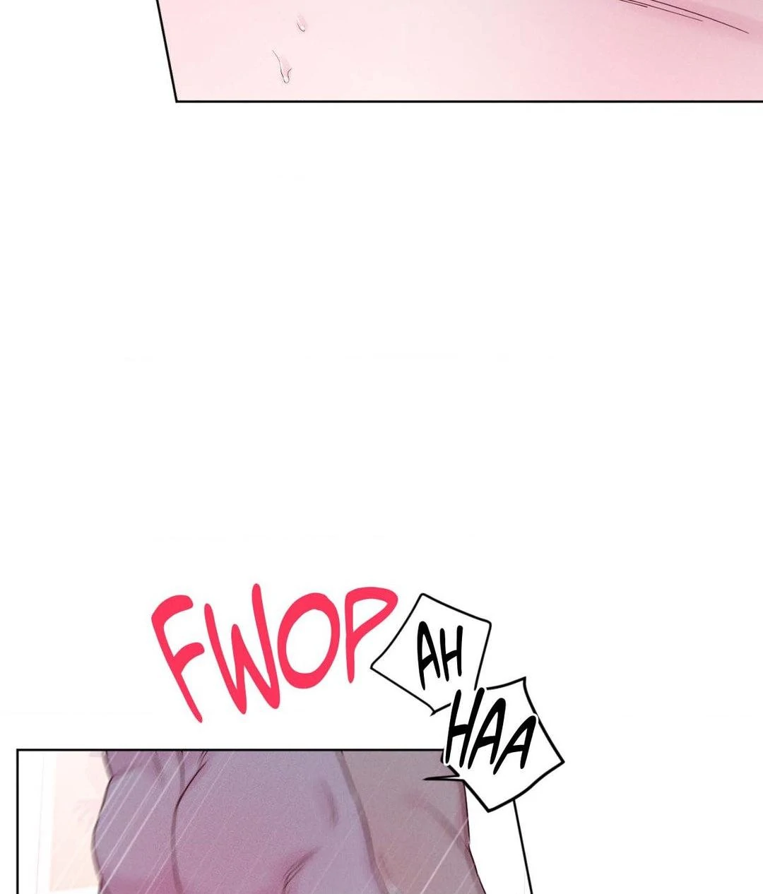 In Your Wake Chapter 33 - Page 35