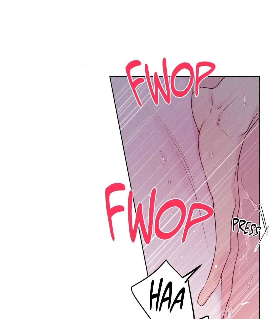 In Your Wake Chapter 33 - Page 37