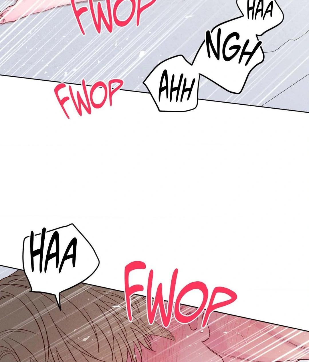 In Your Wake Chapter 33 - Page 42