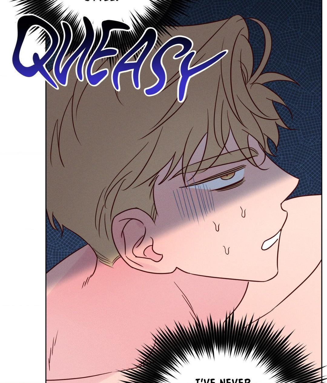 In Your Wake Chapter 33 - Page 5