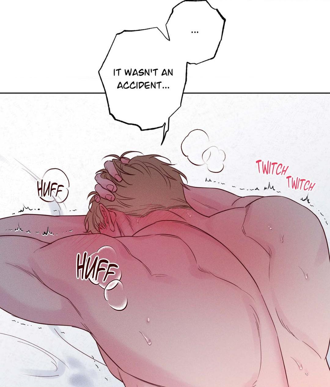 In Your Wake Chapter 33 - Page 51