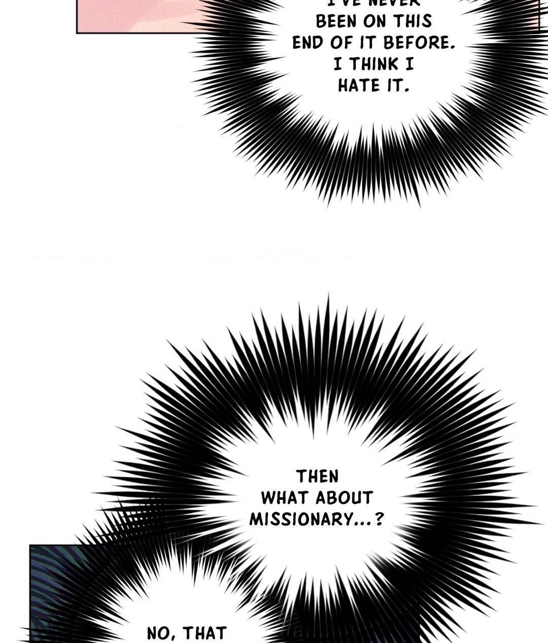 In Your Wake Chapter 33 - Page 6