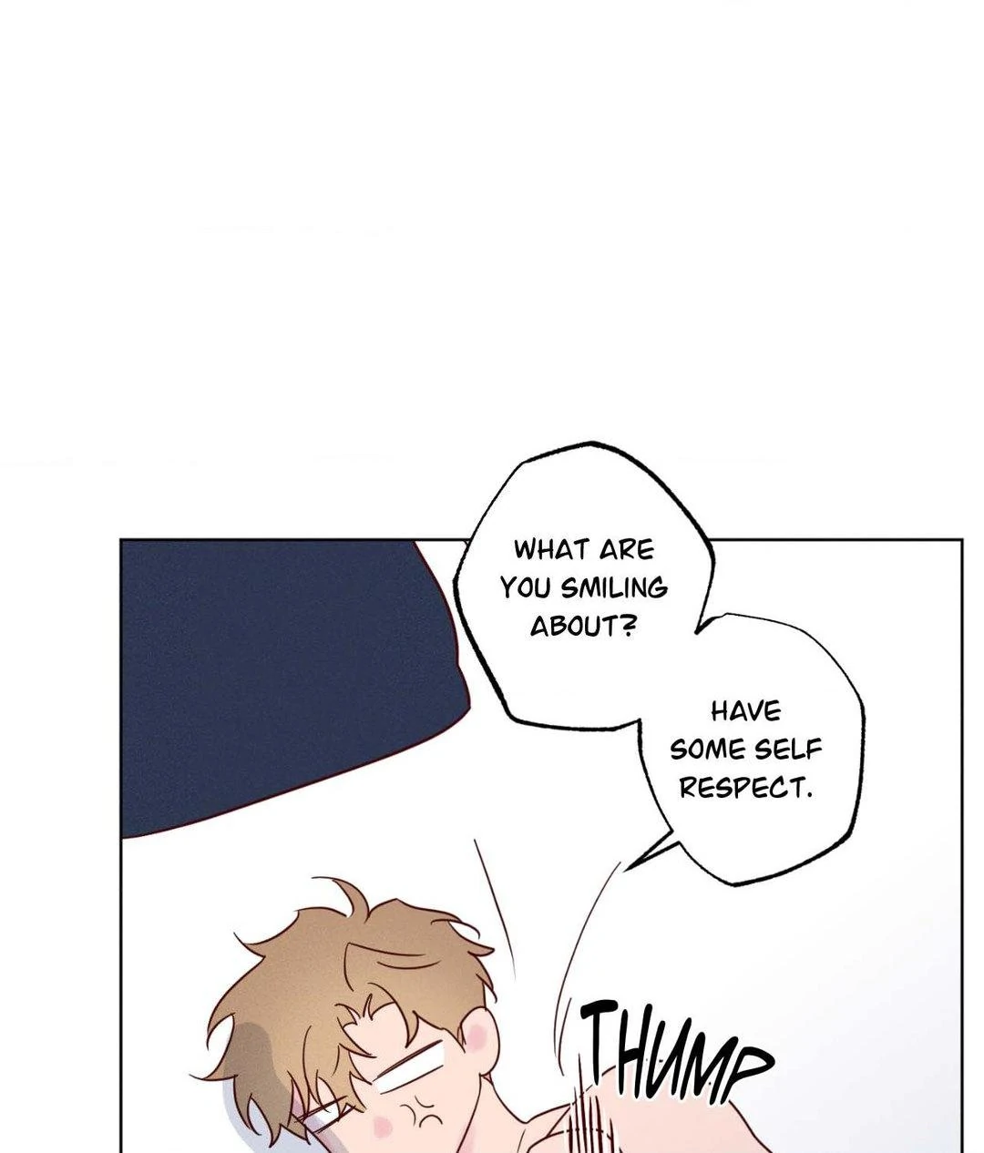 In Your Wake Chapter 33 - Page 65
