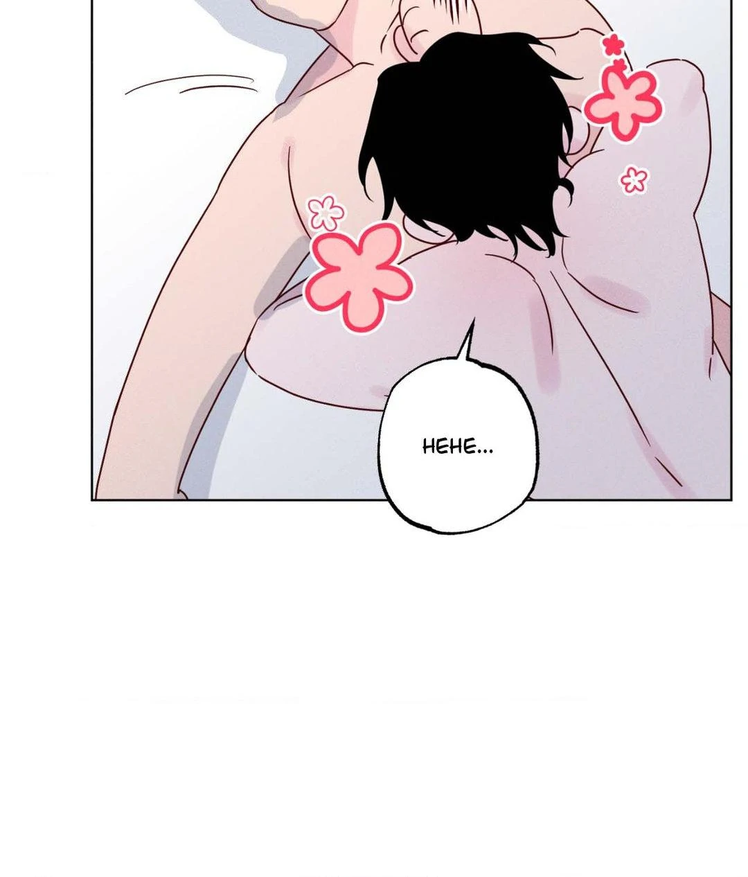 In Your Wake Chapter 33 - Page 66