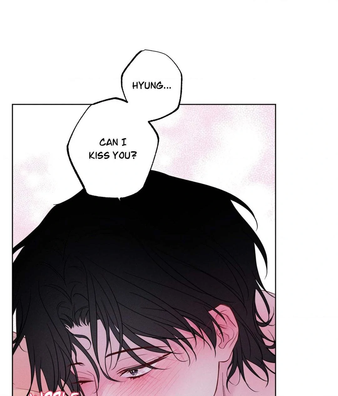 In Your Wake Chapter 33 - Page 67