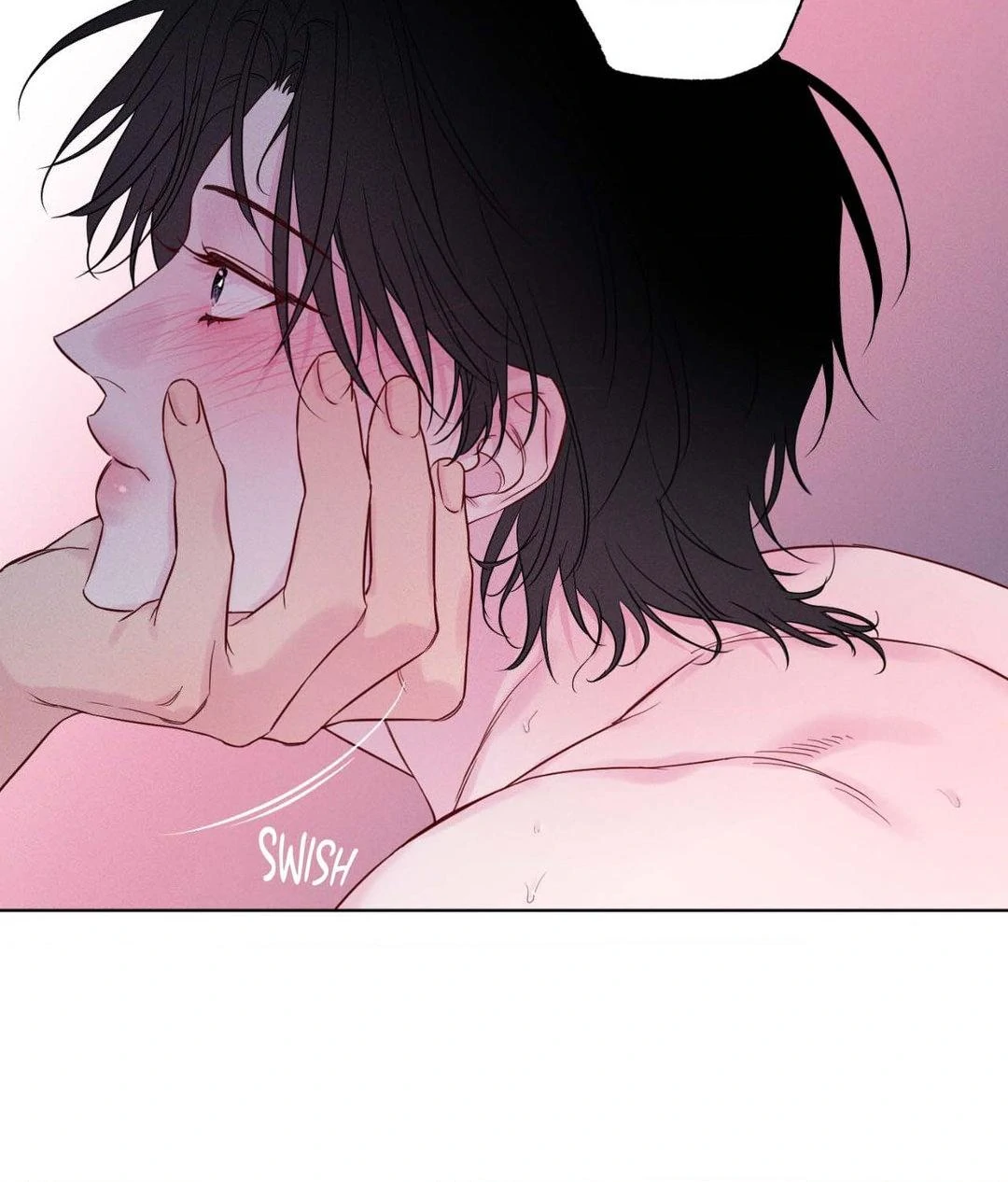 In Your Wake Chapter 33 - Page 71
