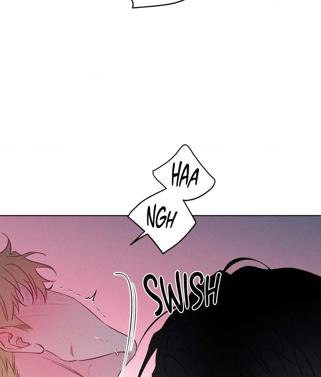 In Your Wake Chapter 33 - Page 77