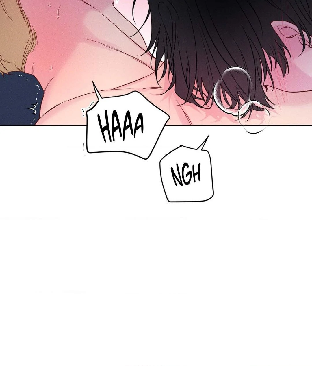 In Your Wake Chapter 33 - Page 78