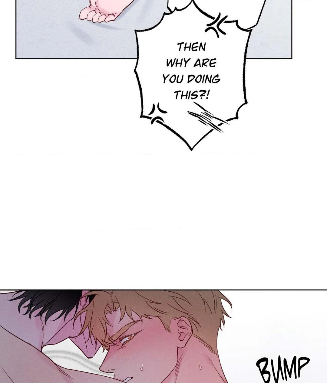 In Your Wake Chapter 33 - Page 89