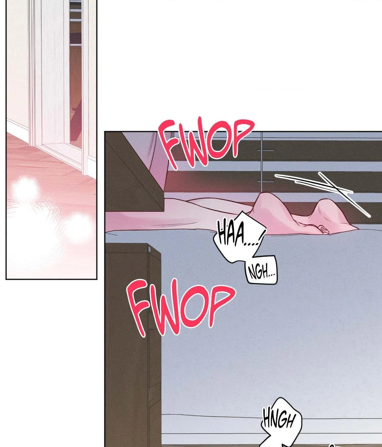In Your Wake Chapter 34 - Page 1