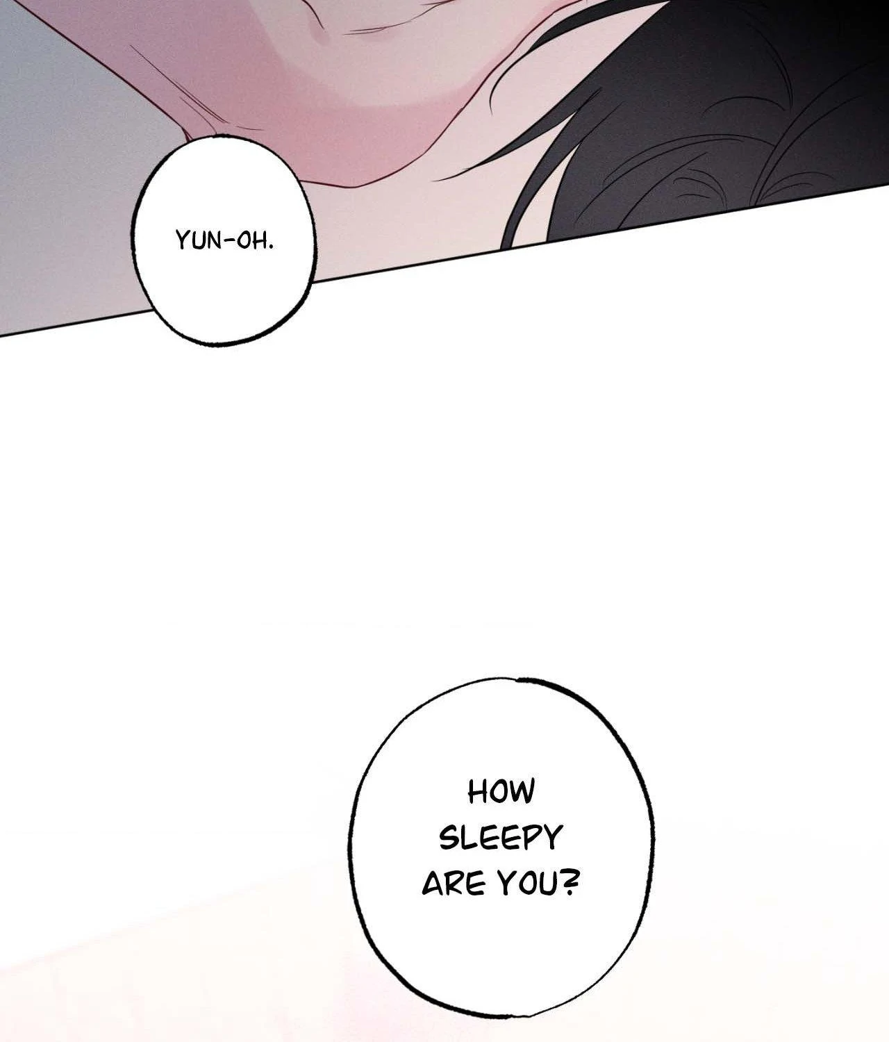 In Your Wake Chapter 34 - Page 100