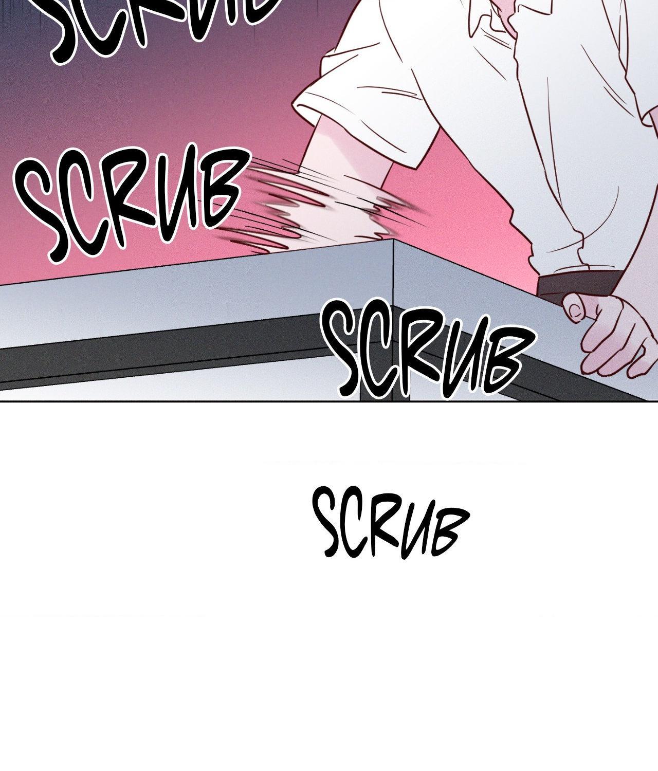 In Your Wake Chapter 34 - Page 104