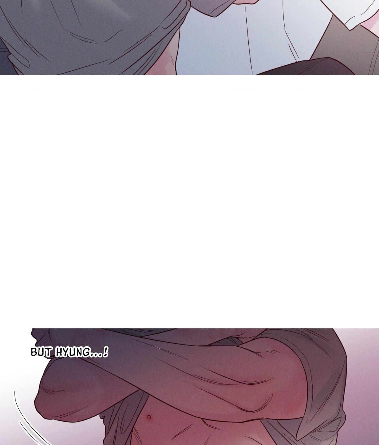 In Your Wake Chapter 34 - Page 106