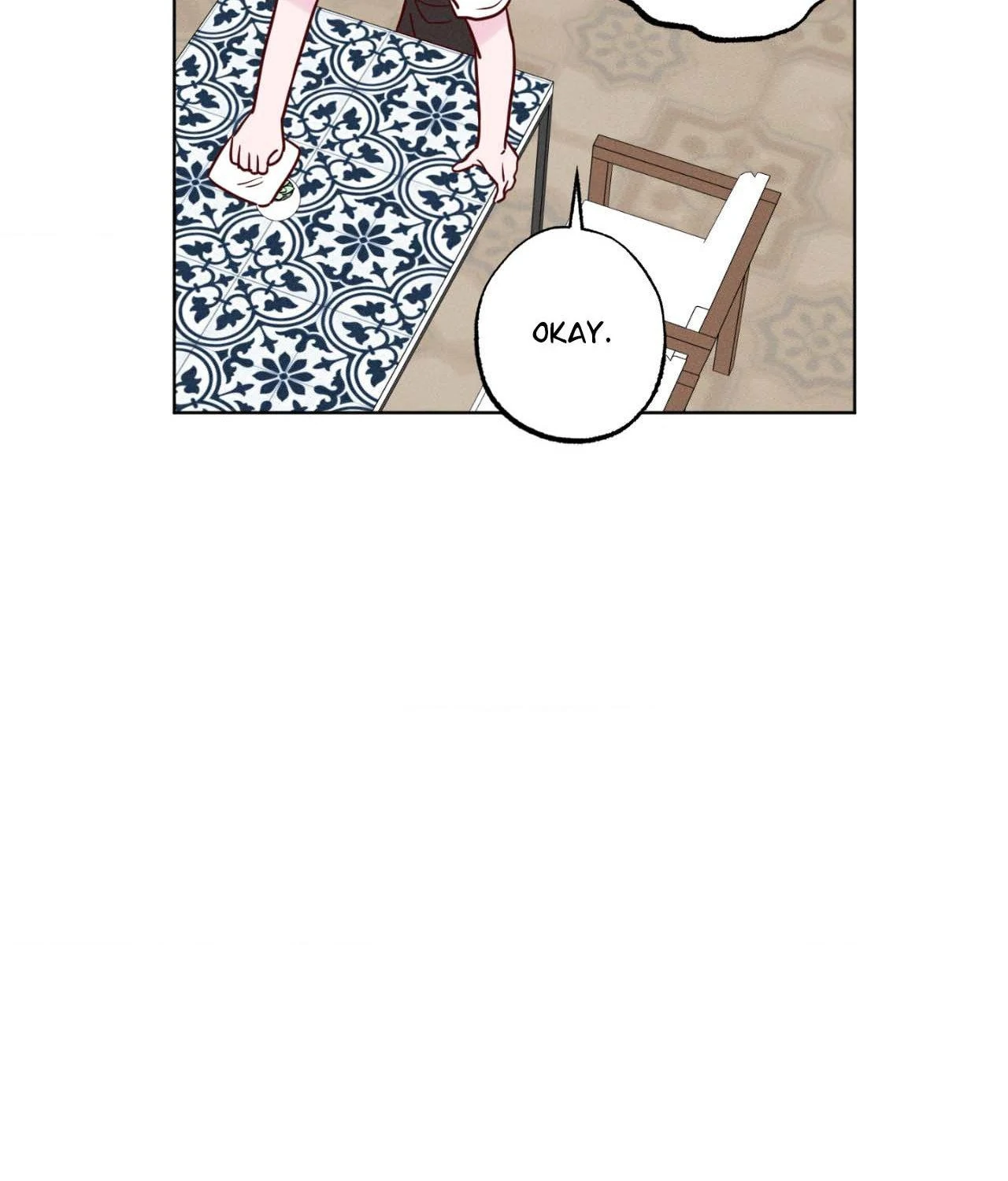 In Your Wake Chapter 34 - Page 112