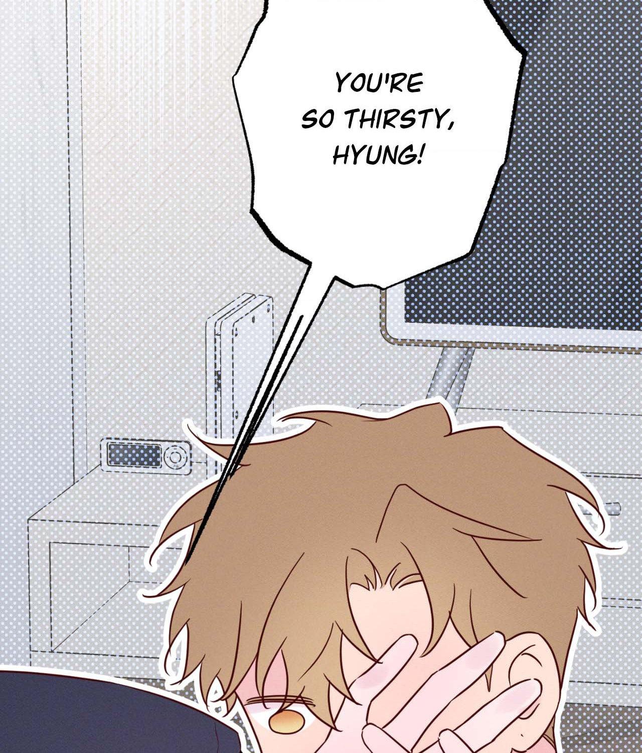 In Your Wake Chapter 34 - Page 116