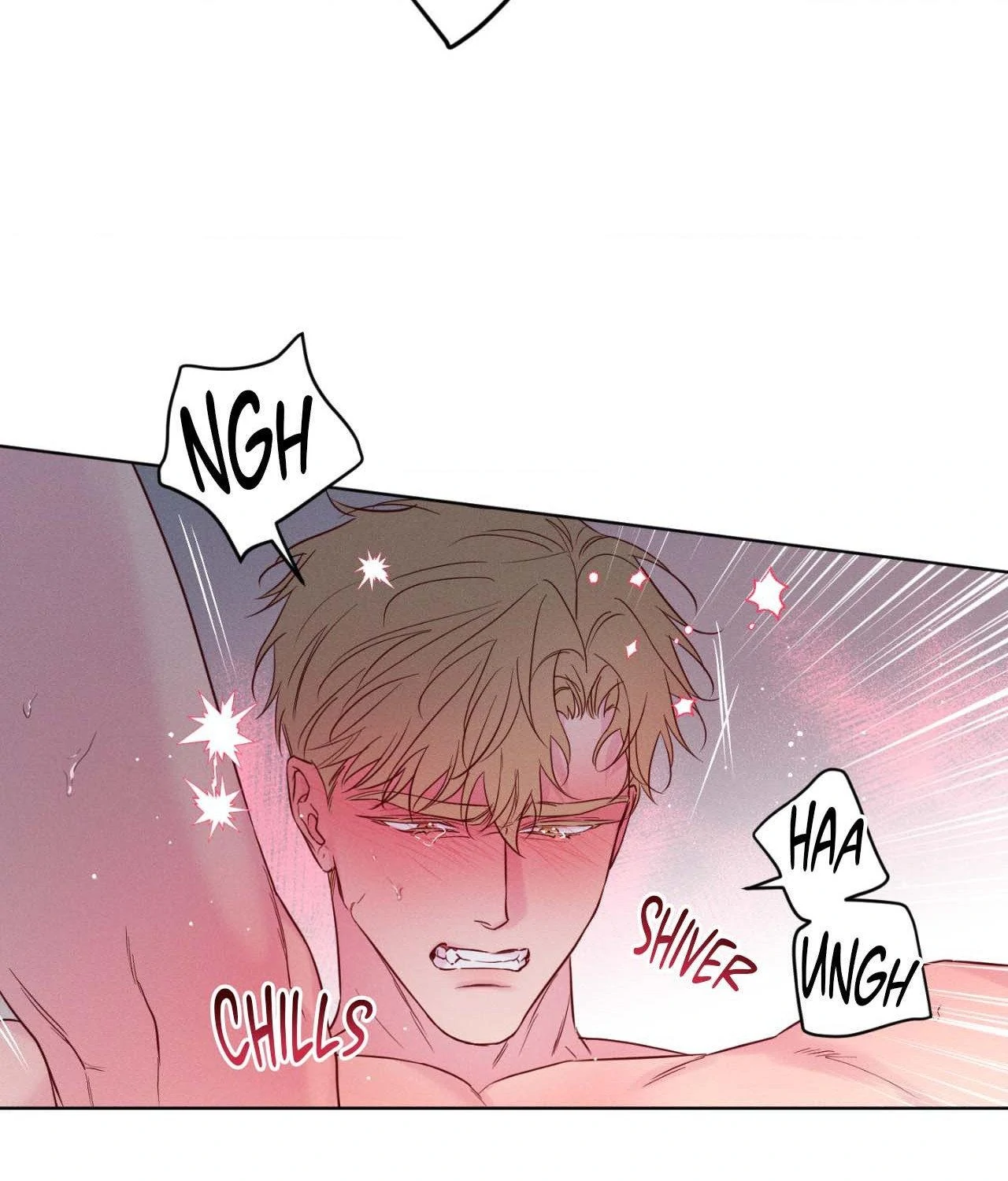 In Your Wake Chapter 34 - Page 12