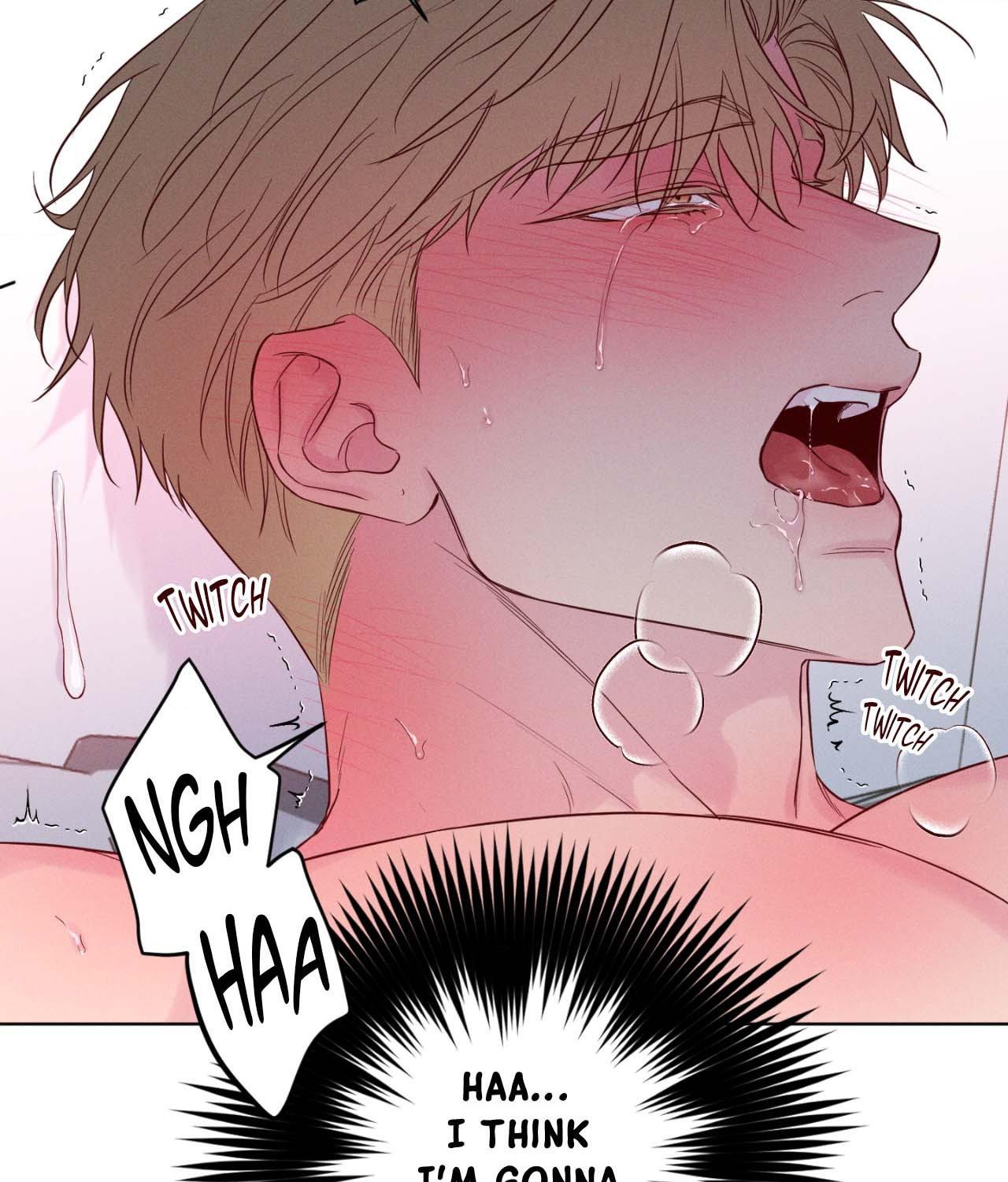 In Your Wake Chapter 34 - Page 16