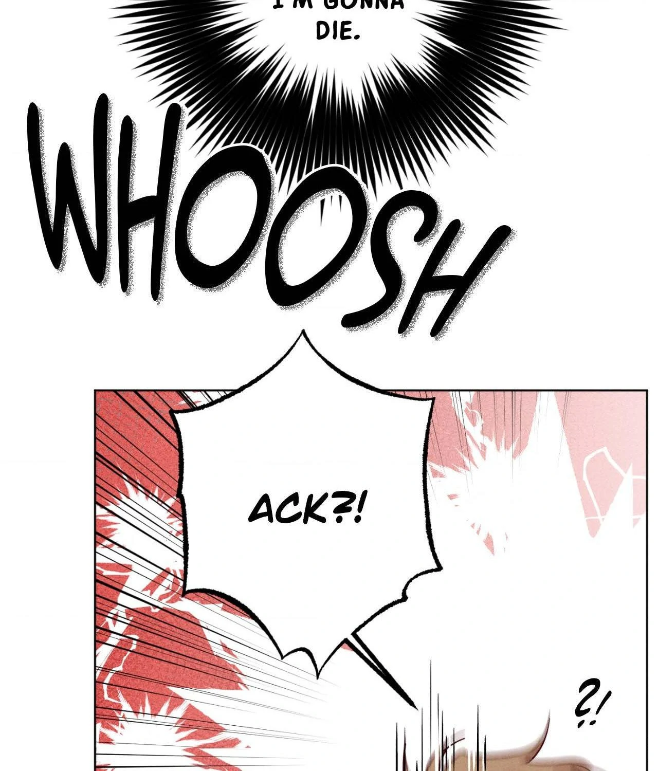 In Your Wake Chapter 34 - Page 17