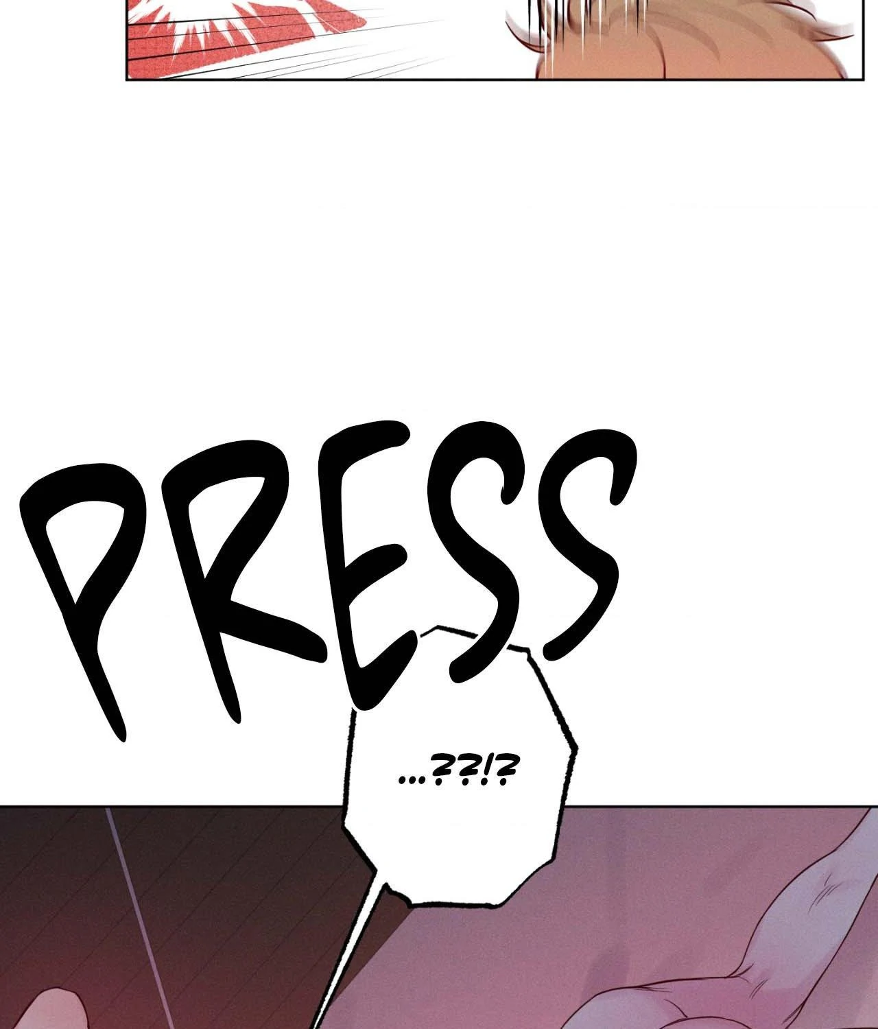 In Your Wake Chapter 34 - Page 18