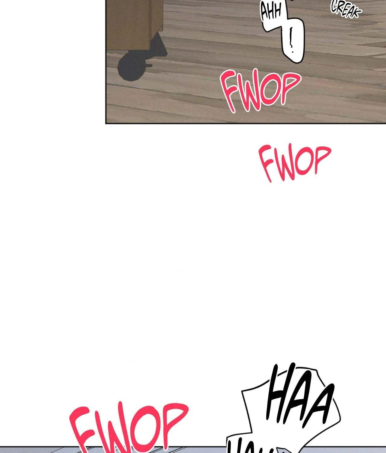 In Your Wake Chapter 34 - Page 2