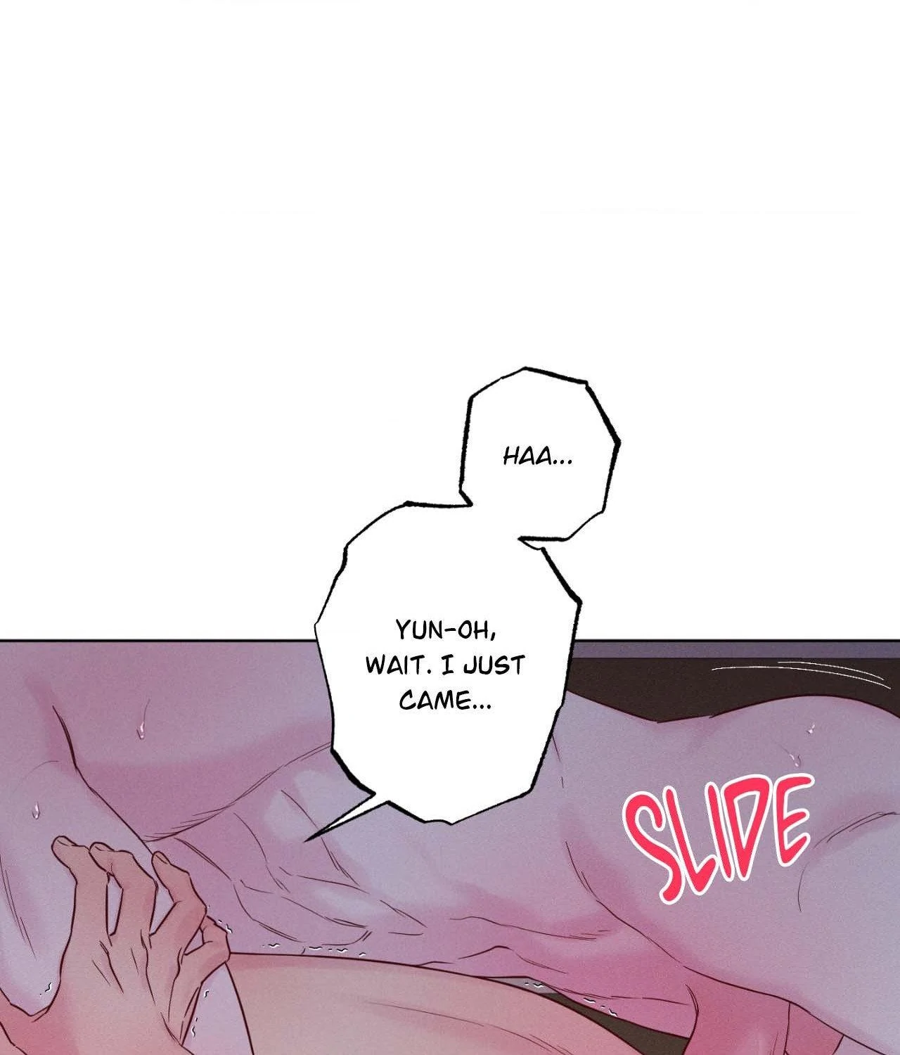 In Your Wake Chapter 34 - Page 20