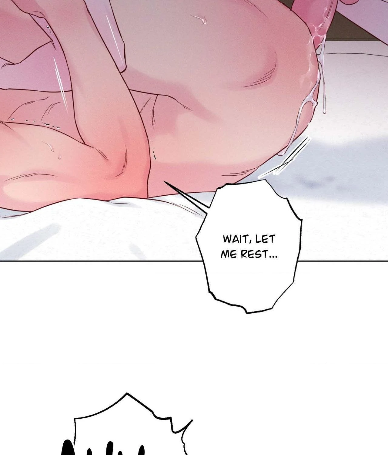 In Your Wake Chapter 34 - Page 21
