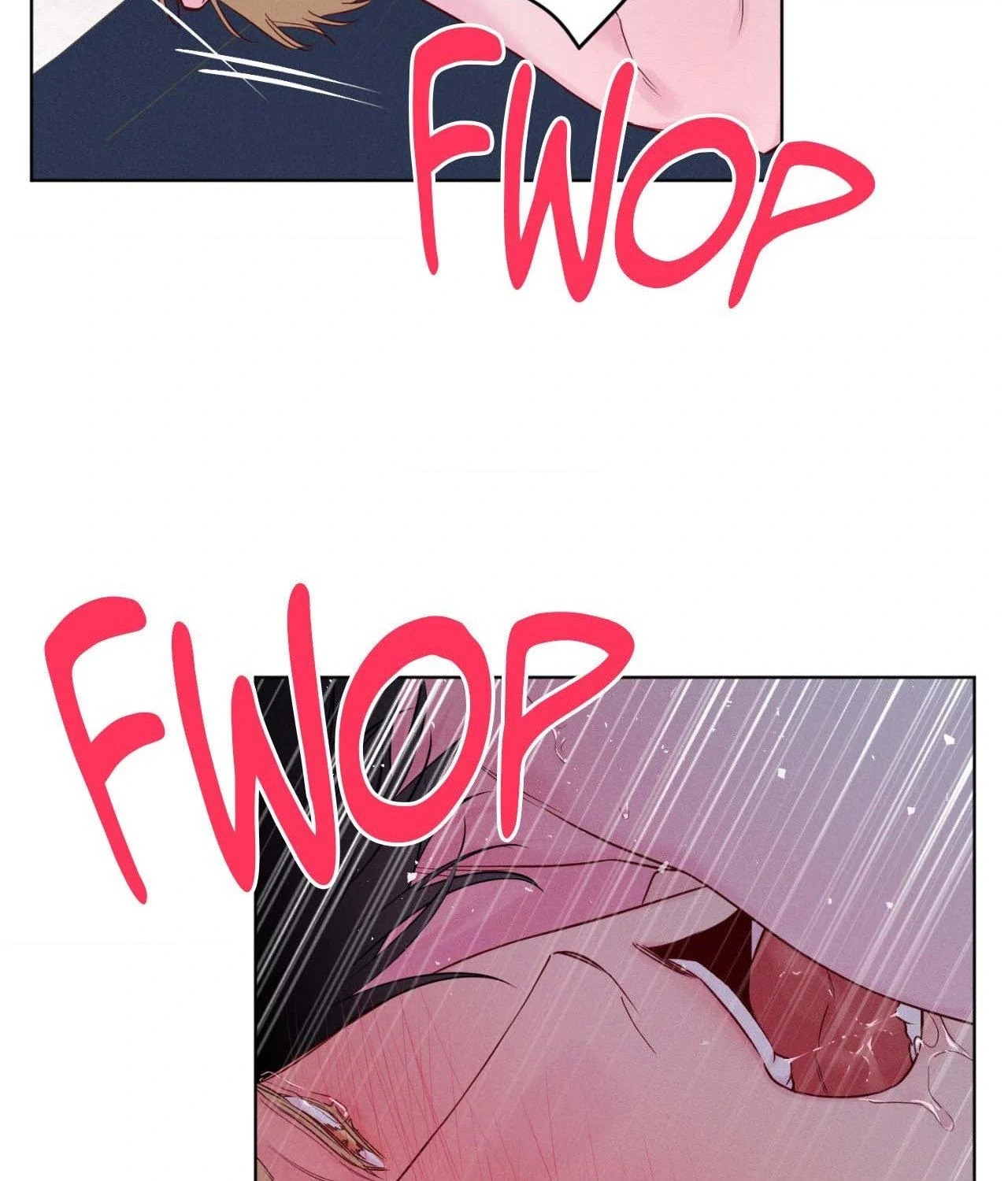 In Your Wake Chapter 34 - Page 25