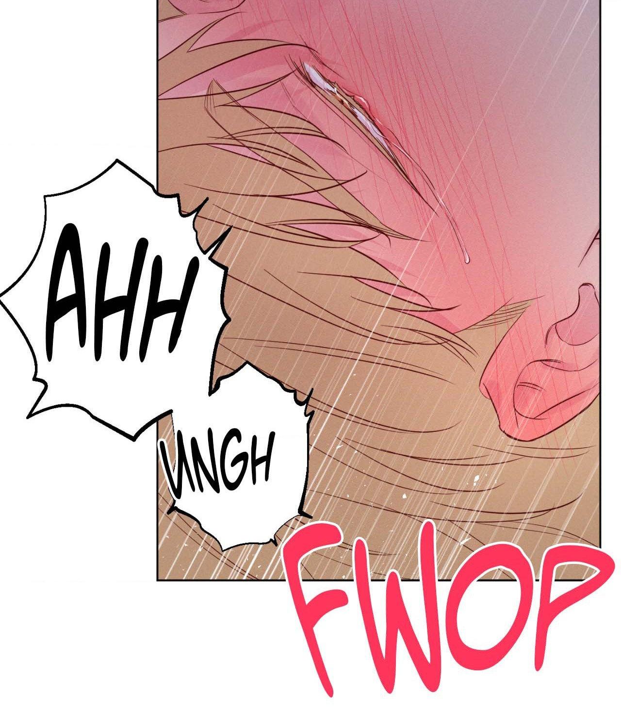 In Your Wake Chapter 34 - Page 26