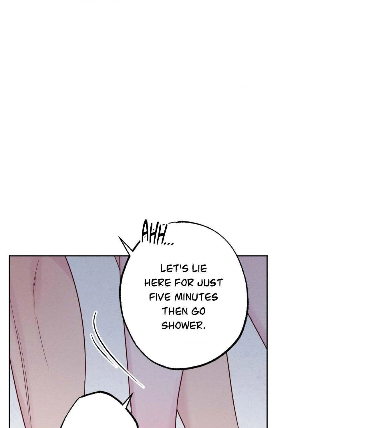 In Your Wake Chapter 34 - Page 37