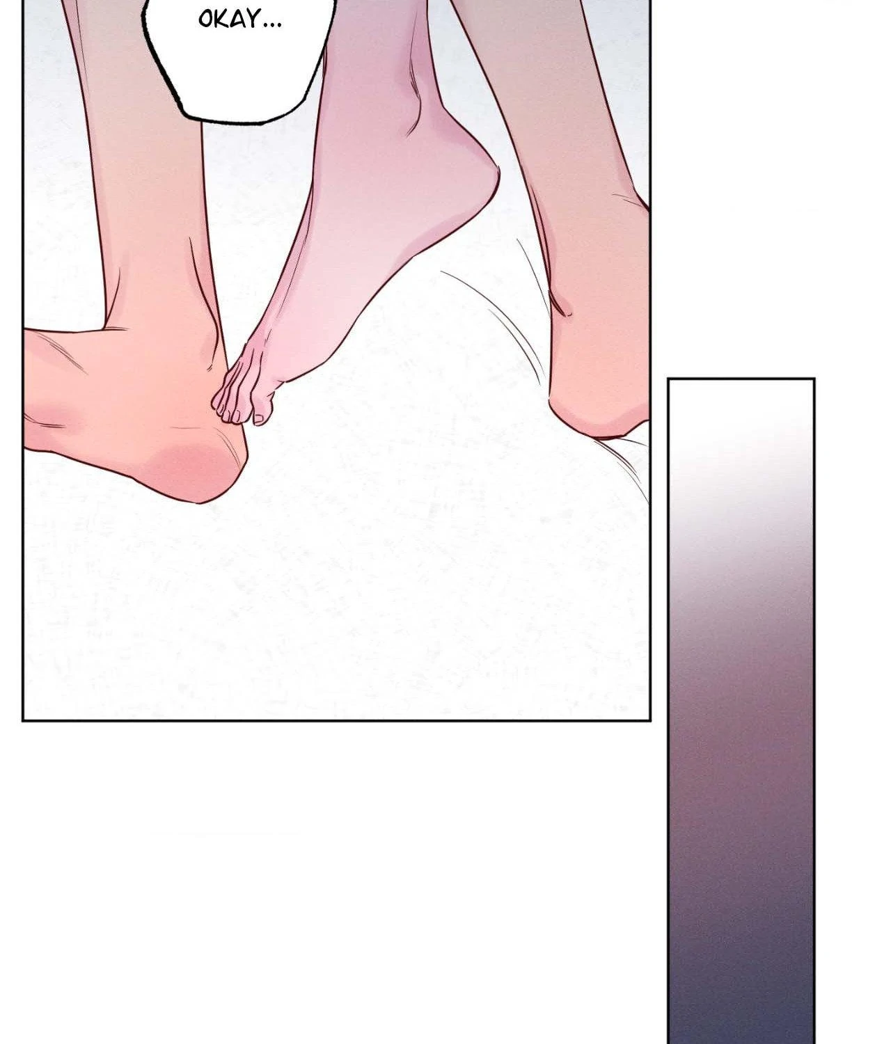 In Your Wake Chapter 34 - Page 38