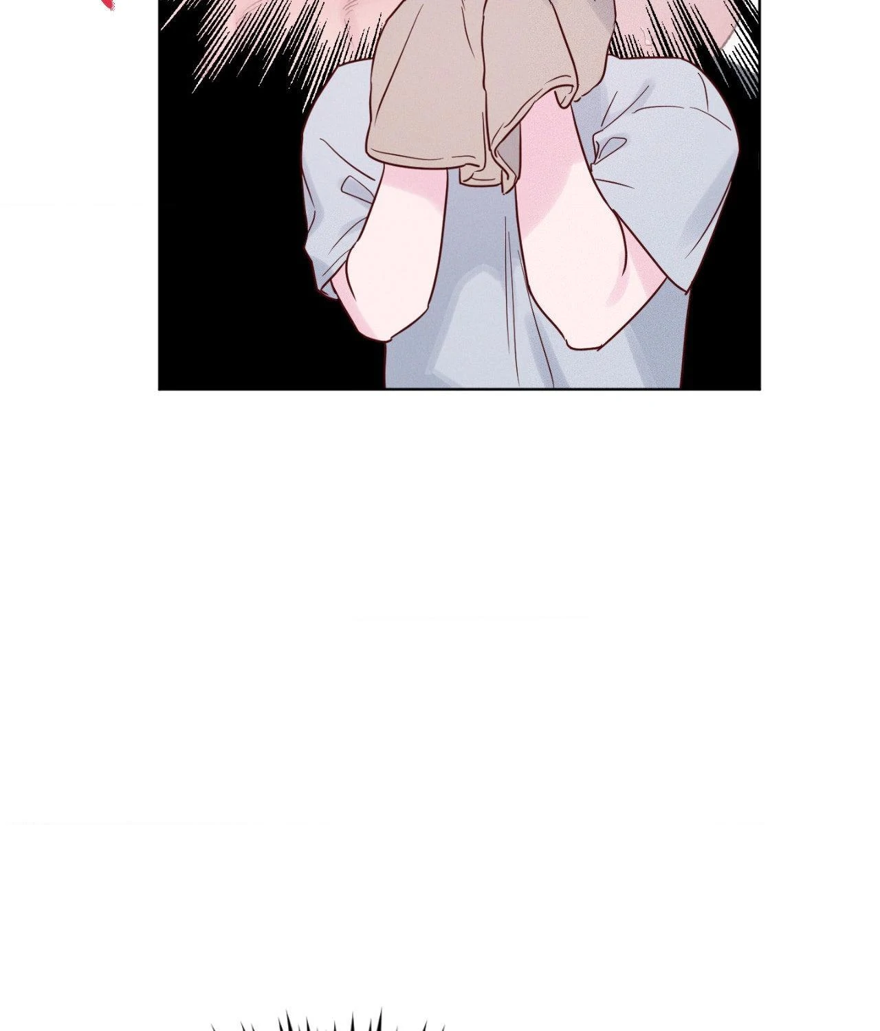 In Your Wake Chapter 34 - Page 45