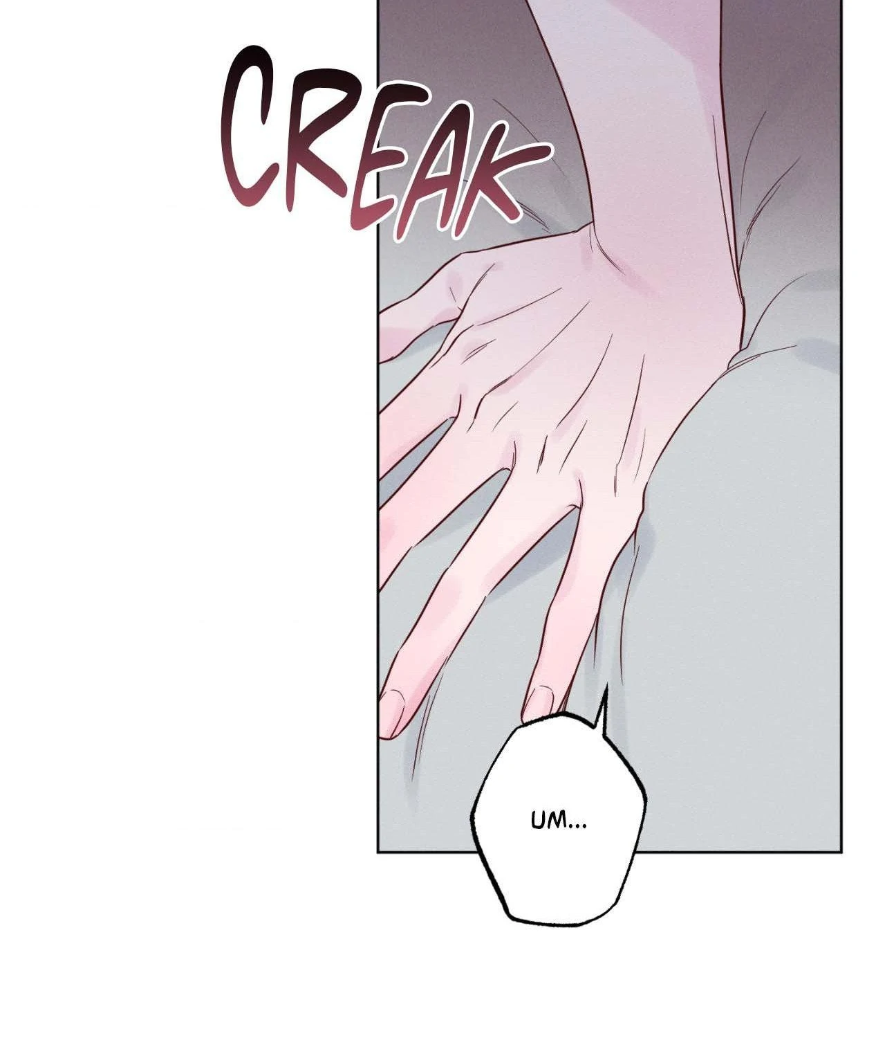 In Your Wake Chapter 34 - Page 48