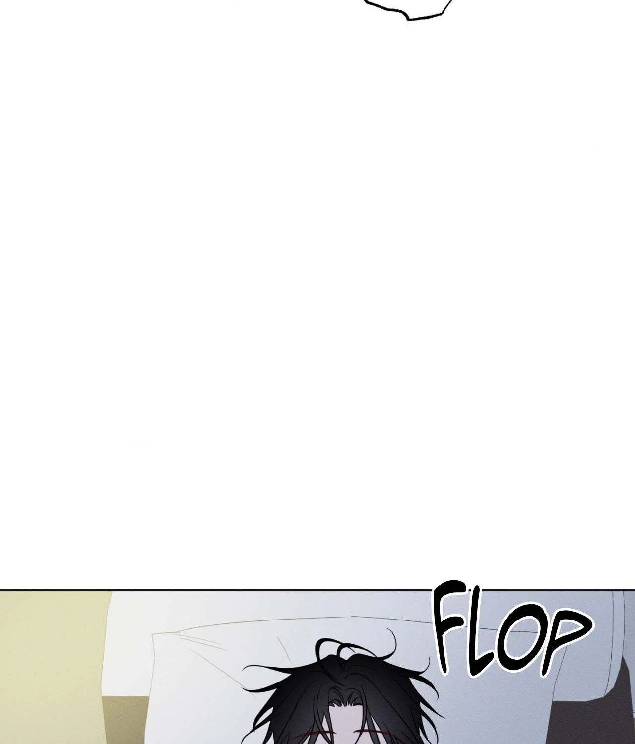 In Your Wake Chapter 34 - Page 54
