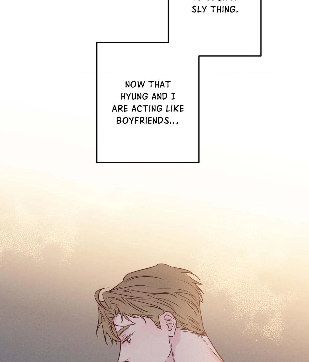 In Your Wake Chapter 34 - Page 57