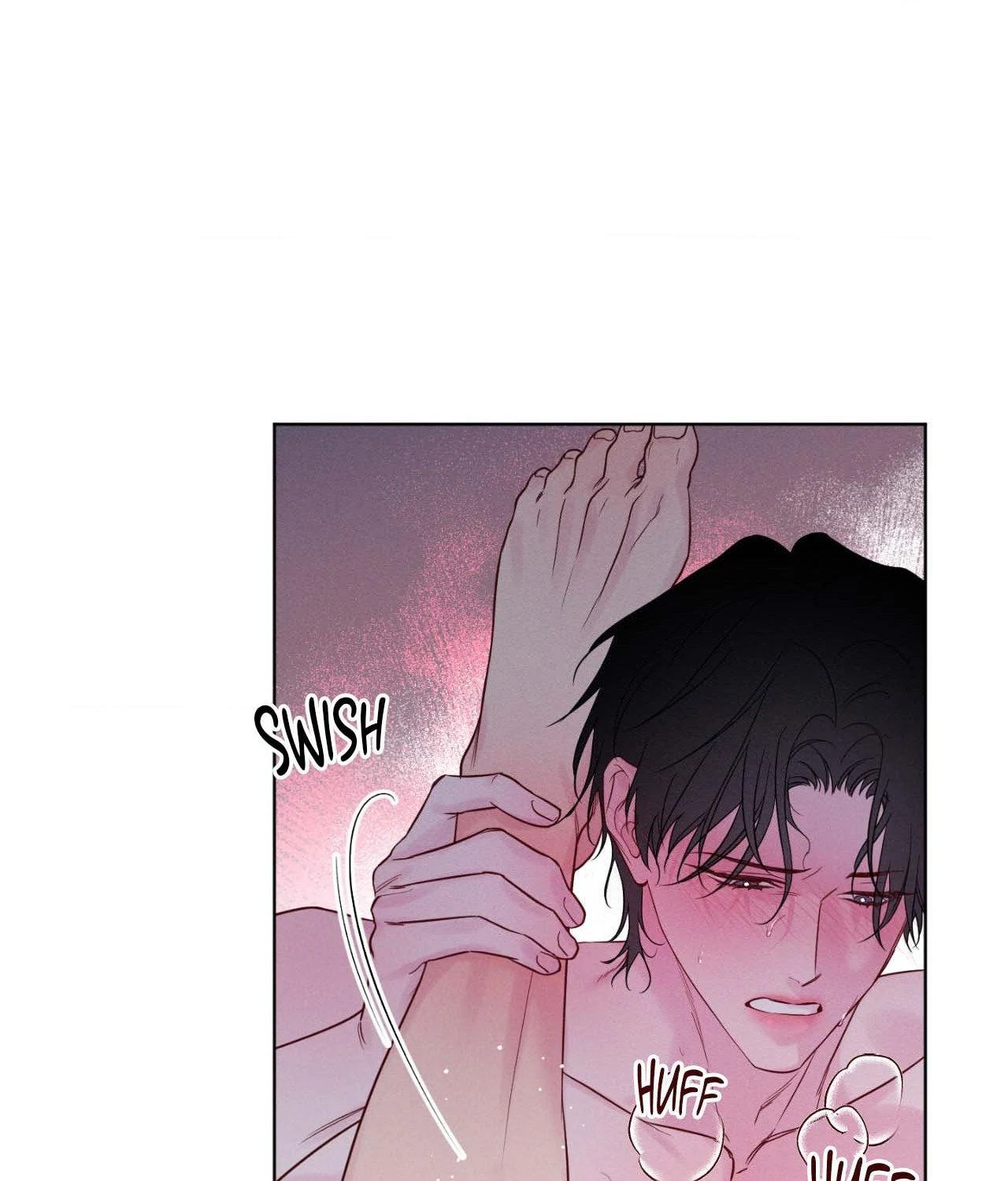 In Your Wake Chapter 34 - Page 6