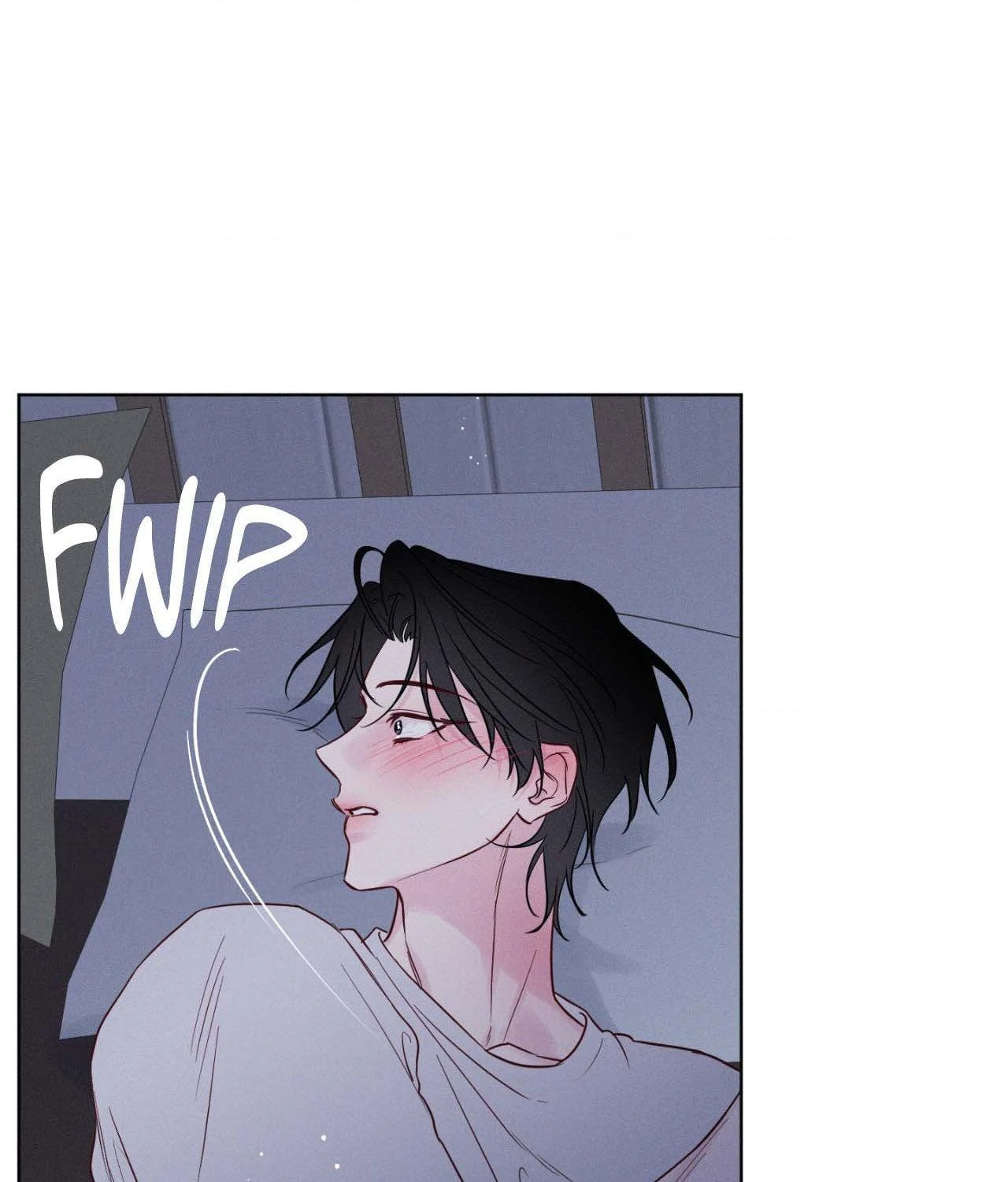 In Your Wake Chapter 34 - Page 66