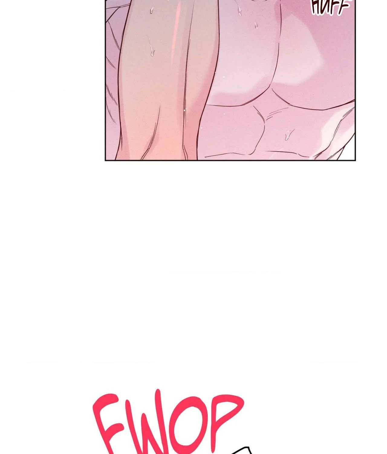 In Your Wake Chapter 34 - Page 7