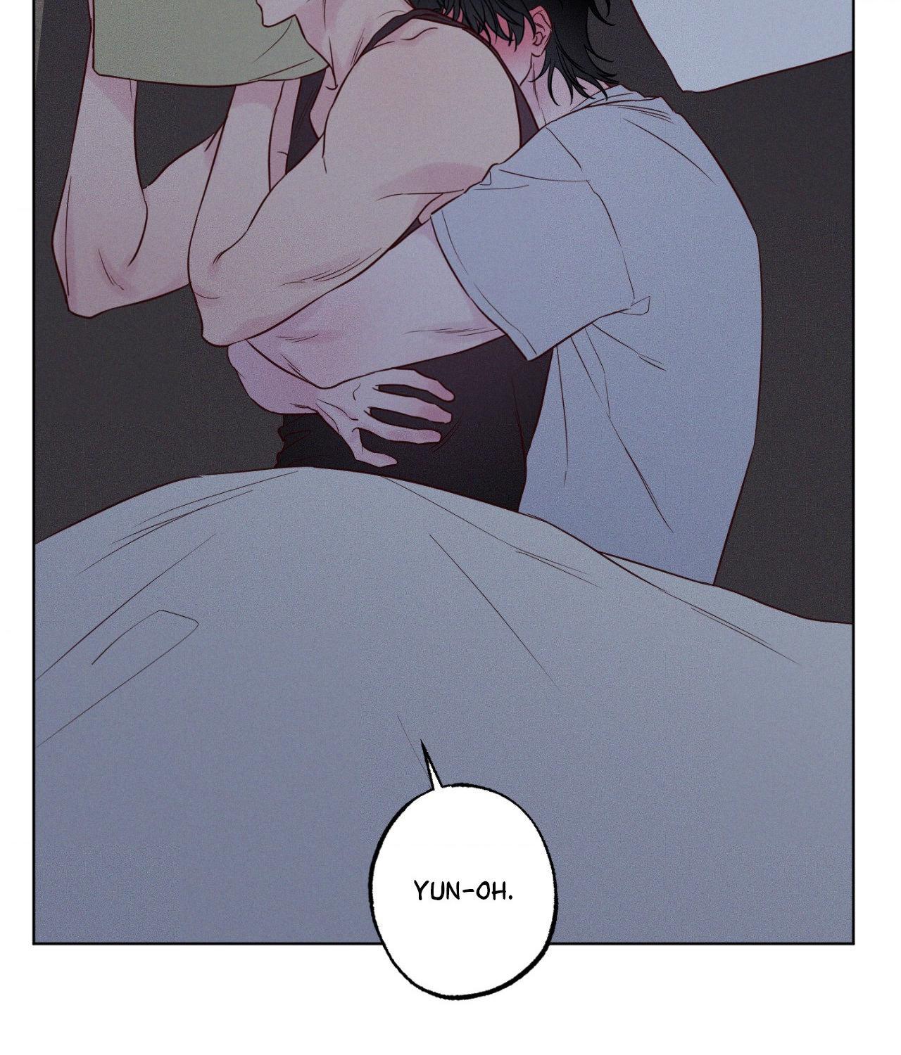 In Your Wake Chapter 34 - Page 72