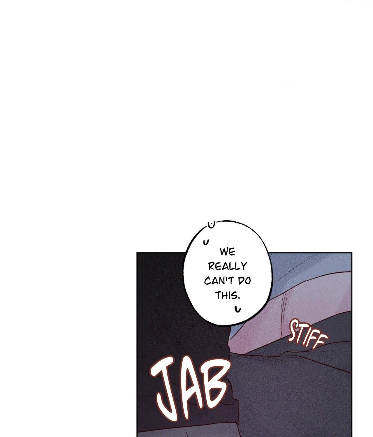 In Your Wake Chapter 34 - Page 73