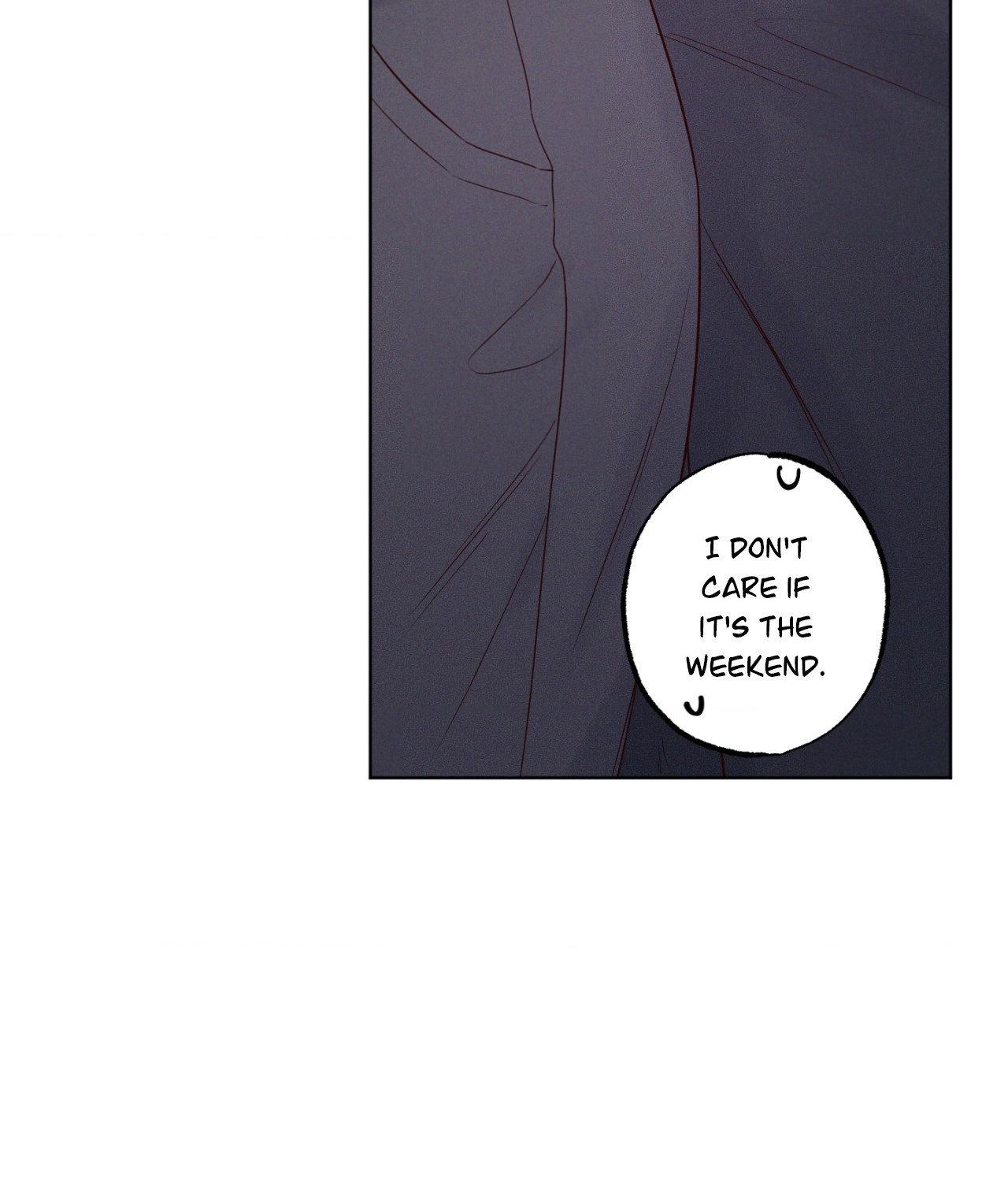 In Your Wake Chapter 34 - Page 74