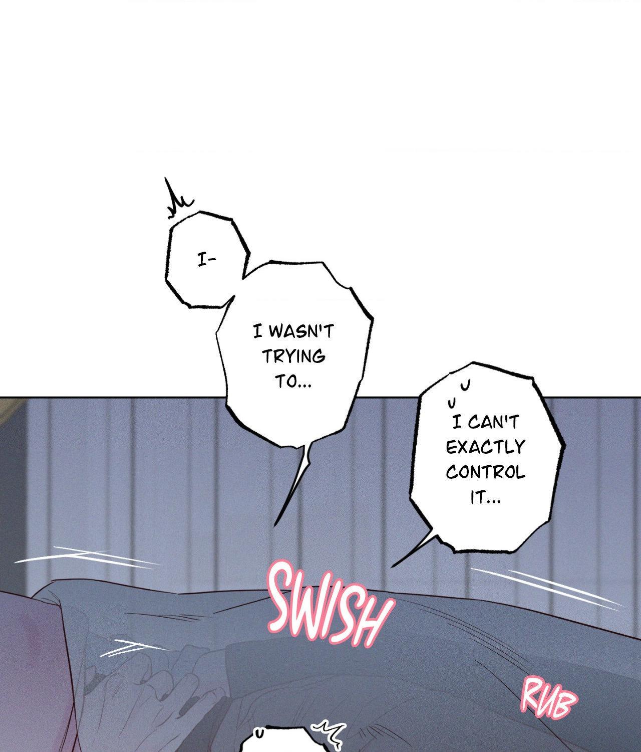 In Your Wake Chapter 34 - Page 75