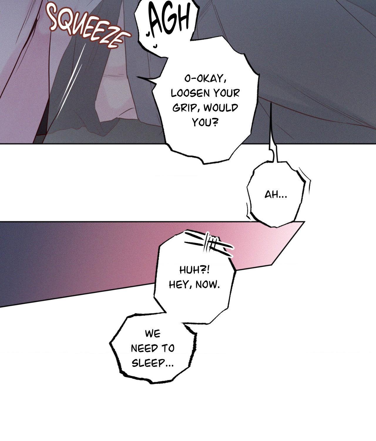 In Your Wake Chapter 34 - Page 76