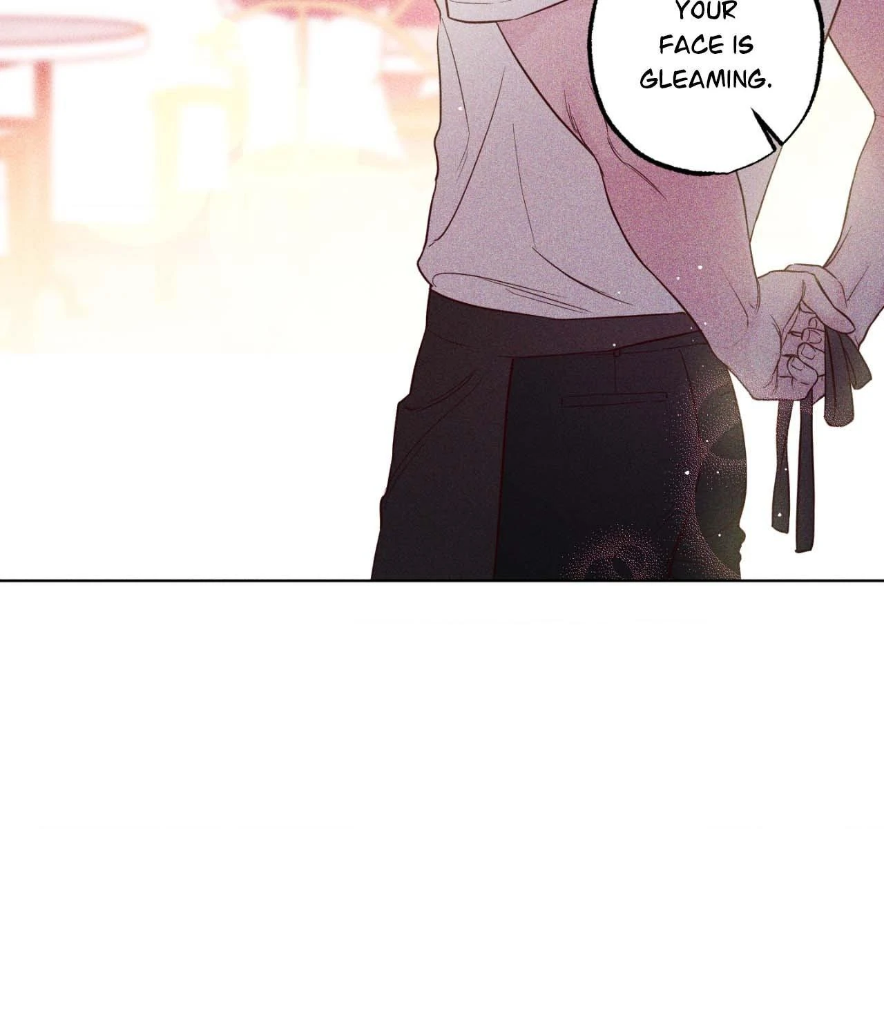 In Your Wake Chapter 34 - Page 83