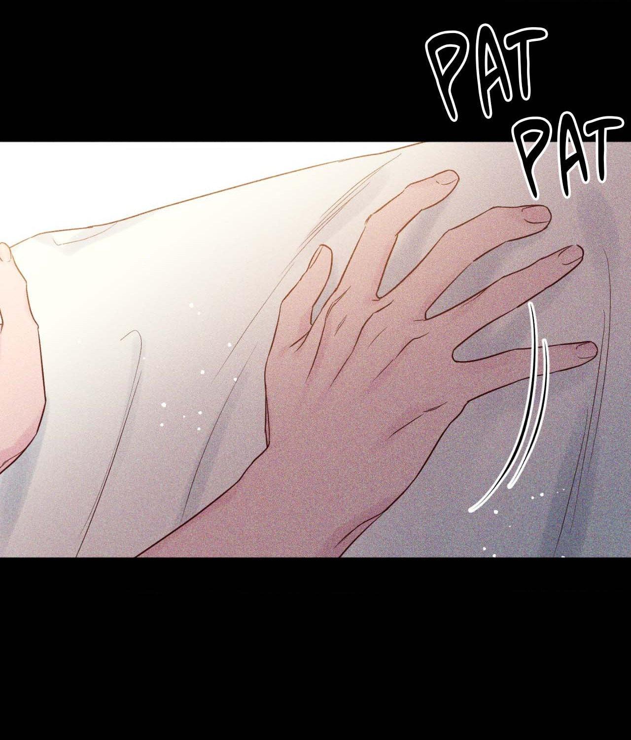 In Your Wake Chapter 34 - Page 92