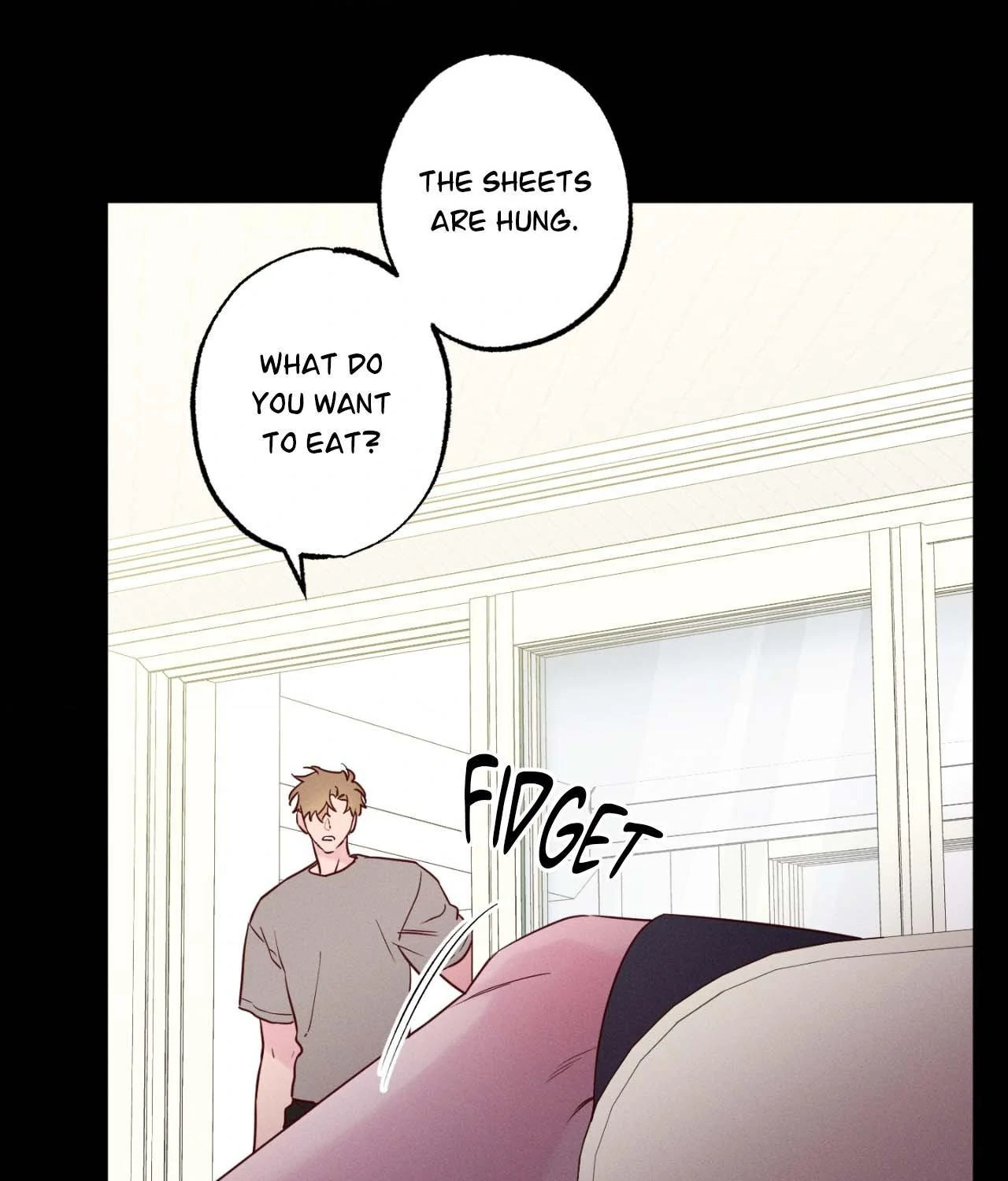 In Your Wake Chapter 34 - Page 93